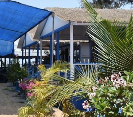 Cuba Agonda Bed & Breakfast Luaran gambar