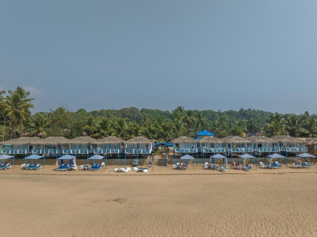 Cuba Agonda Bed & Breakfast Luaran gambar