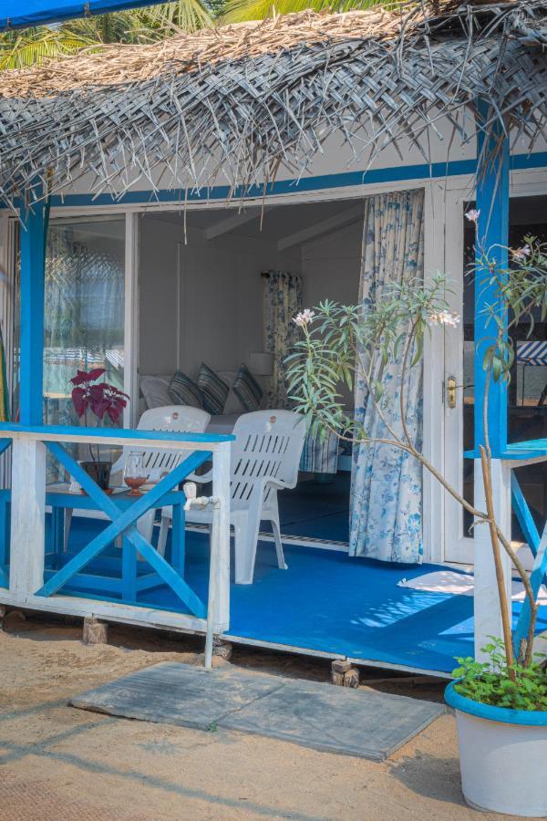 Cuba Agonda Bed & Breakfast Luaran gambar