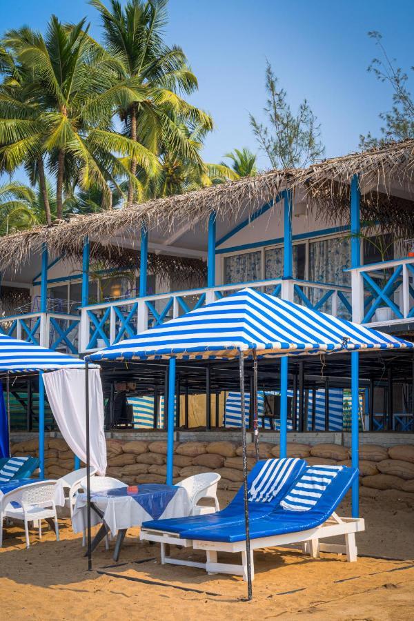 Cuba Agonda Bed & Breakfast Luaran gambar
