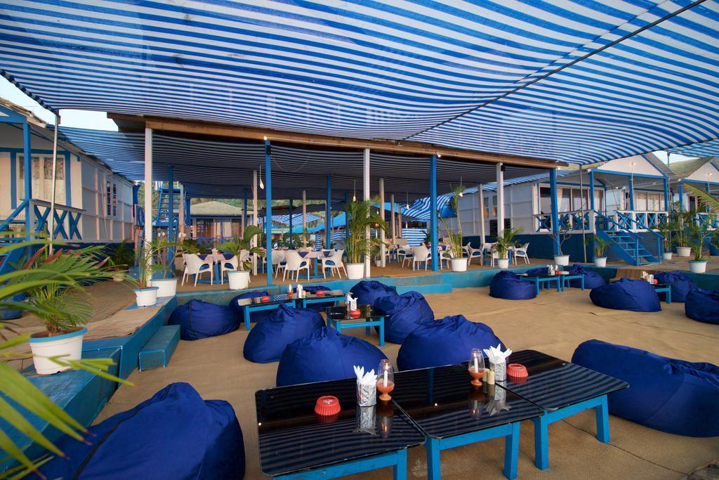 Cuba Agonda Bed & Breakfast Luaran gambar