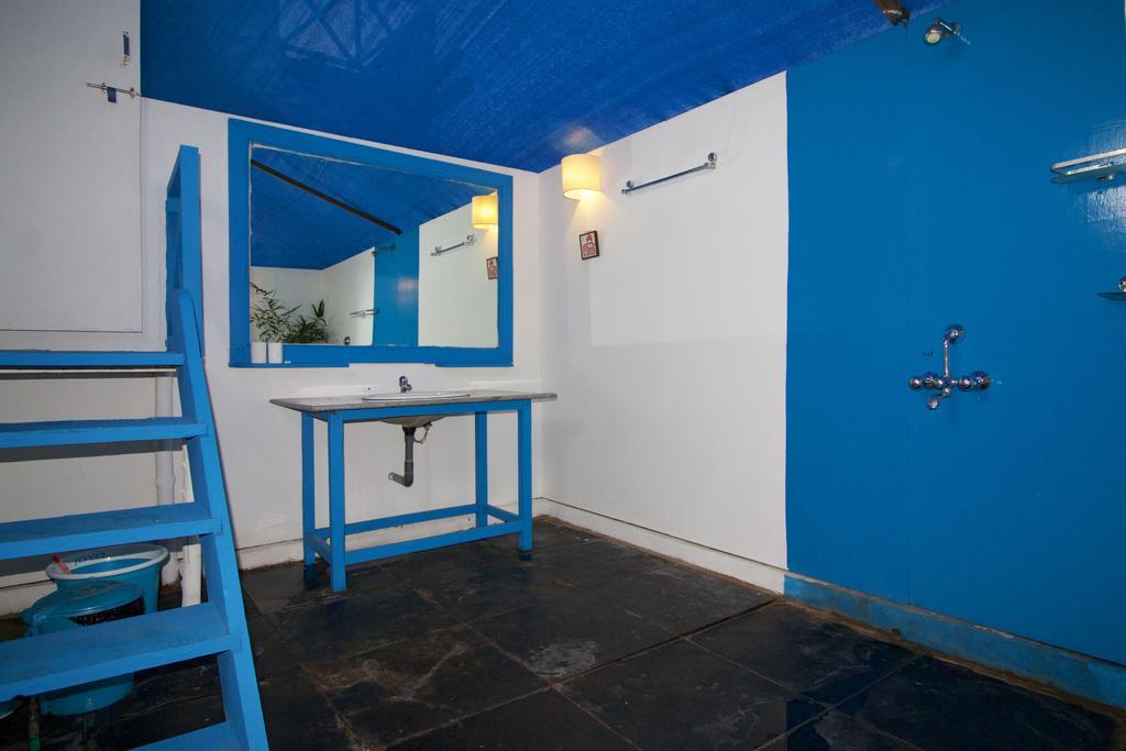 Cuba Agonda Bed & Breakfast Luaran gambar