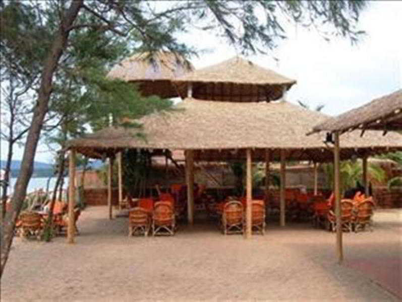 Cuba Agonda Bed & Breakfast Luaran gambar