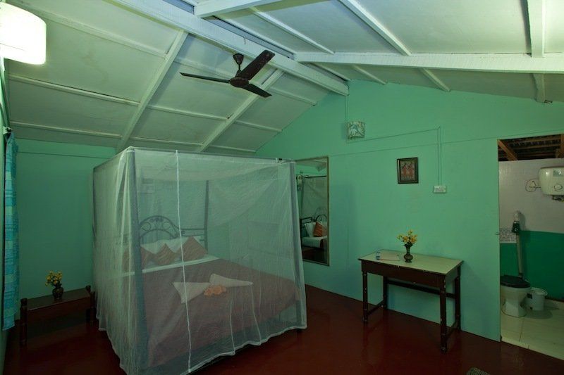 Cuba Agonda Bed & Breakfast Luaran gambar