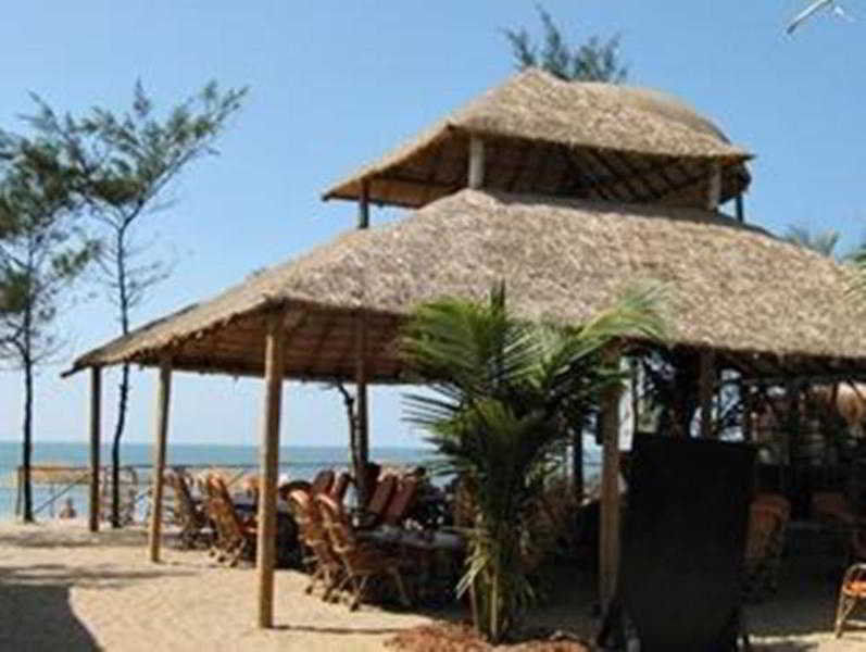 Cuba Agonda Bed & Breakfast Luaran gambar