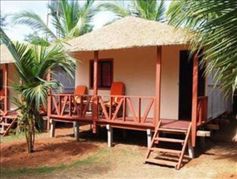 Cuba Agonda Bed & Breakfast Luaran gambar