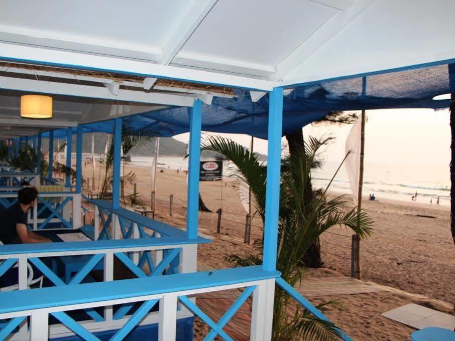 Cuba Agonda Bed & Breakfast Luaran gambar