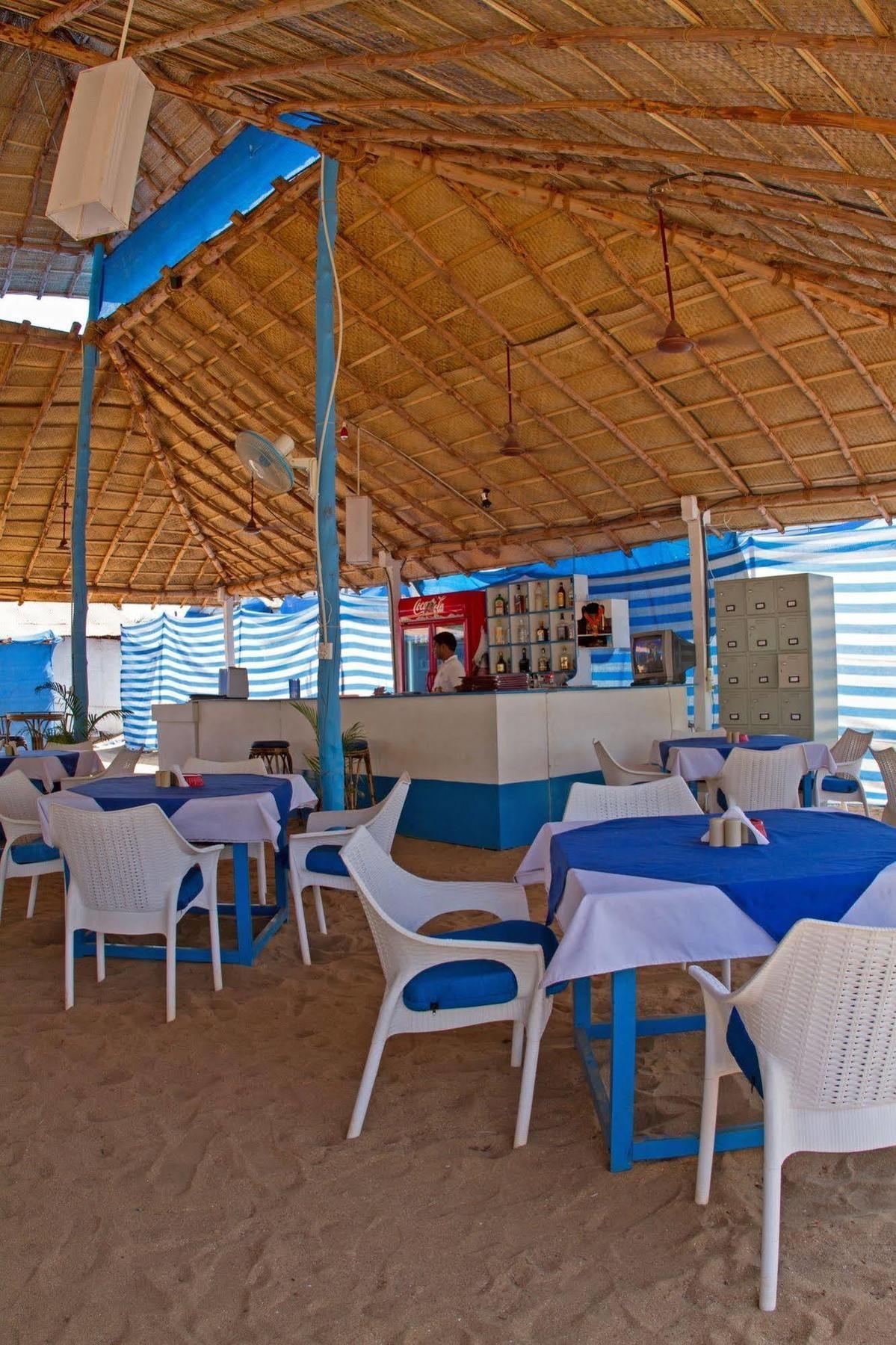 Cuba Agonda Bed & Breakfast Luaran gambar