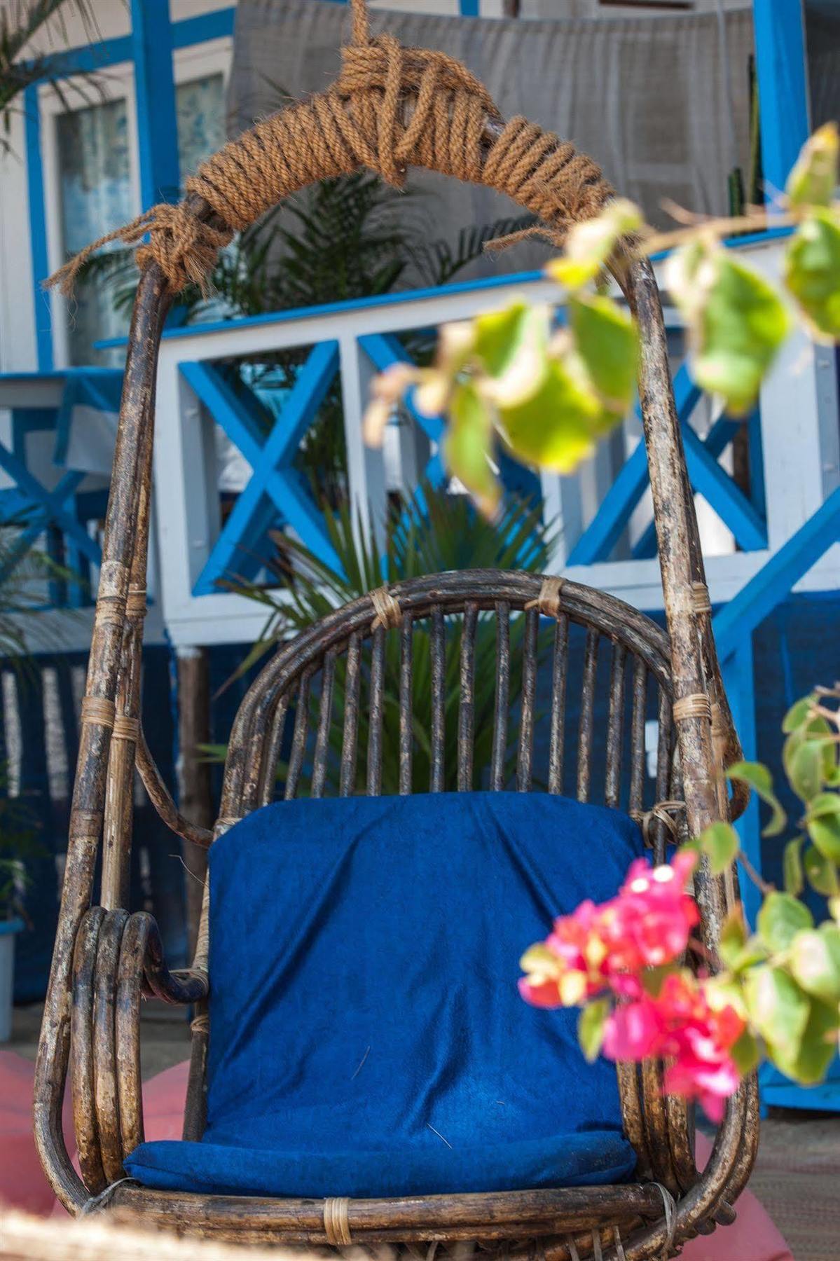 Cuba Agonda Bed & Breakfast Luaran gambar