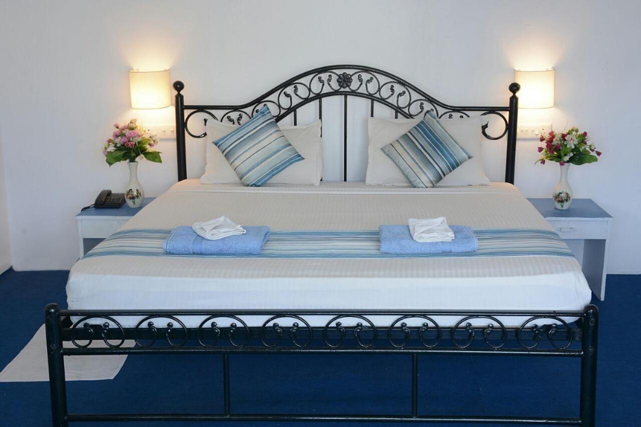 Cuba Agonda Bed & Breakfast Luaran gambar